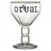 Glass Orval   