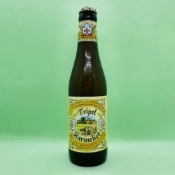 Tripel Karmeliet [Belgian Tripel] - Alpha Bottle Shop & Tap