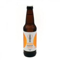 Agua Mala Cocktails preparados Enmienda 18  6 pack - Cervecería Agua Mala