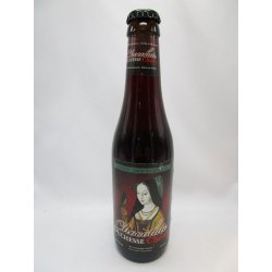 Duchesse De Bourgogne Cherry Chocolate 6.8% 330ml - Grape & Grain