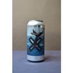 Garage Beer  Living Fjords - La Fabrik Craft Beer