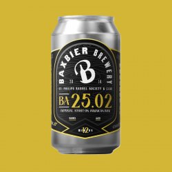 Baxbier BA25.02