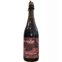 Elegast Berry Good Cider 750ml - Bierwinkelier