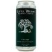 Little Willow Brewing – Fire Side 