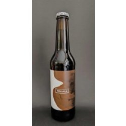 Põhjala Tiramisu Bänger