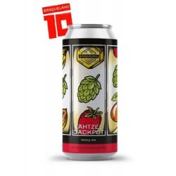 Basqueland Yahtzee Jackpot