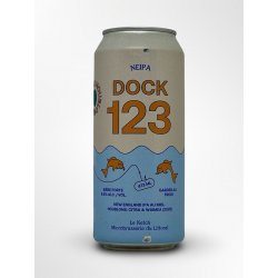 Le Ketch Dock 123 - Citra & Waimea