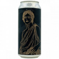 Mortalis Brewing  Adonis - Rebel Beer Cans