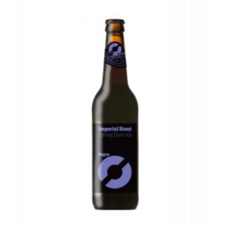 Nøgne Ø Imperial Stout Nøgne Ø Imperial Stout