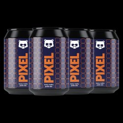 Phase Three Brewing Chicago Pixel