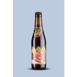 Abbaye Des Rocs 1979 - Cervezas Cebados