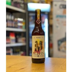 Kuehn Kunz Rosen  Mirabo  Doppelbock - Craft Beer Rockstars