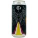 Mortalis Brewing  Hydra  Passion Fruit + Mango + Peach 