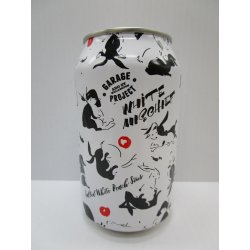 Garage Project White Mischief