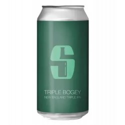 Salikatt Triple Bogey