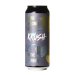 Sibeeria - I Love The Smell Of Krush In The Morning - Hazy IPA 