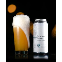 Trillium Brewing Company Summer Street  IPA  7.2% - Premier Hop