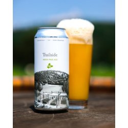 Trillium Brewing Company Trailside  IPA  6.8% - Premier Hop