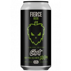 Fierce Beer Hazy Pale Ale 440ml - Inverurie Whisky Shop