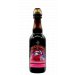 Lost Abbey - Framboise de Amorosa 2011 Lost Abbey - Framboise de Amorosa 2011