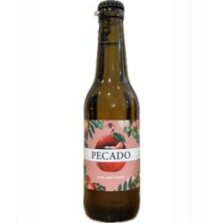 Trabanco Pecado Semi Dry Cider 330ml - Bierwinkelier