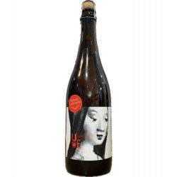 Uwe  Cider Uwe Appelcider Methode Traditionel 750ml - Bierwinkelier