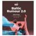 MAGIC ROAD BALTIC RUMOUR 2.0 Baltic Porter MAGIC ROAD BALTIC RUMOUR 2.0 Baltic Porter
