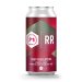 71 Brewing Ruby Revolution - Barrel Aged Imperial American Red Ale 440ml Can 