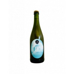 La Manivelle Bière Blanche La Manivelle Bière Blanche