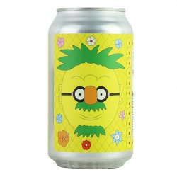 Prairie Artisan Ales Pineapple Upside-Down Cake
