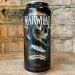 Sierra Nevada BA Narwhal Imperial Stout 11.9% (473ml) 