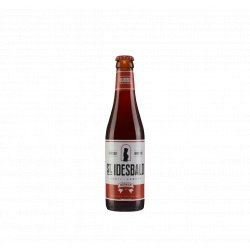 St. Idesbald Dubbel / Donker