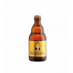 Bornem Tripel