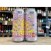 Deya Sunshine New England IPA Deya Sunshine New England IPA