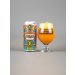 Sudden Death - Three More Quarters Papaya, Mandarin, Pumpkin, Ginger Smoothie Sour 5% ​ 