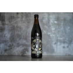 Transient - Bark Lord (2023) - addicted2craftbeer