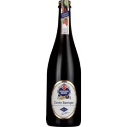 Schneider Weisse Tap X Mein Aventinus Barrique