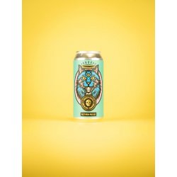 Sudden Death Brewing Co. The Divine Jobless