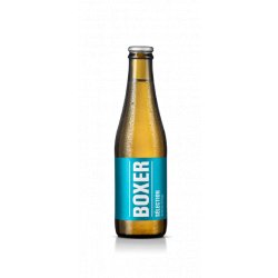 Boxer Ambree d'Hiver 9 x 25cl EW - Pepillo