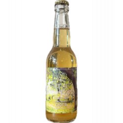 Elegast Sparkling Orchard Cider 330ml - Bierwinkelier