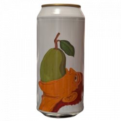 FERMENTERARNA THE PEEL DEAL