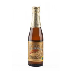 Lindemans  Pécheresse - La Fabrik Craft Beer