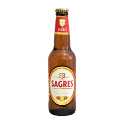 Sagres Export 5.0% - Hepworth