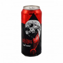 Brujos Brewing Void Nectar (All Hallows Edition)