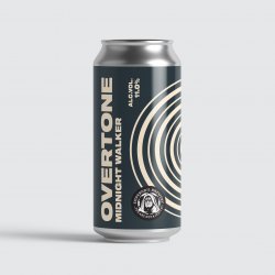 Midnight Walker - Overtone Brewing Co