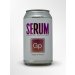 Brewlihan  Serum: Concord Grape, Peanut Butter 