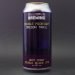 Elusive Brewing - Double Midnight Oregon Trail - 8% (440ml) Elusive Brewing - Double Midnight Oregon Trail - 8% (440ml)