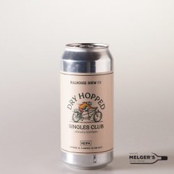 Bullhouse Brew Co Dry Hopped Singles Club  (Strata Edition)