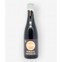 LERVIG Robusta By Rackhouse