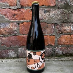 Little Pomona  Three points (750ml) - The Cat In The Glass